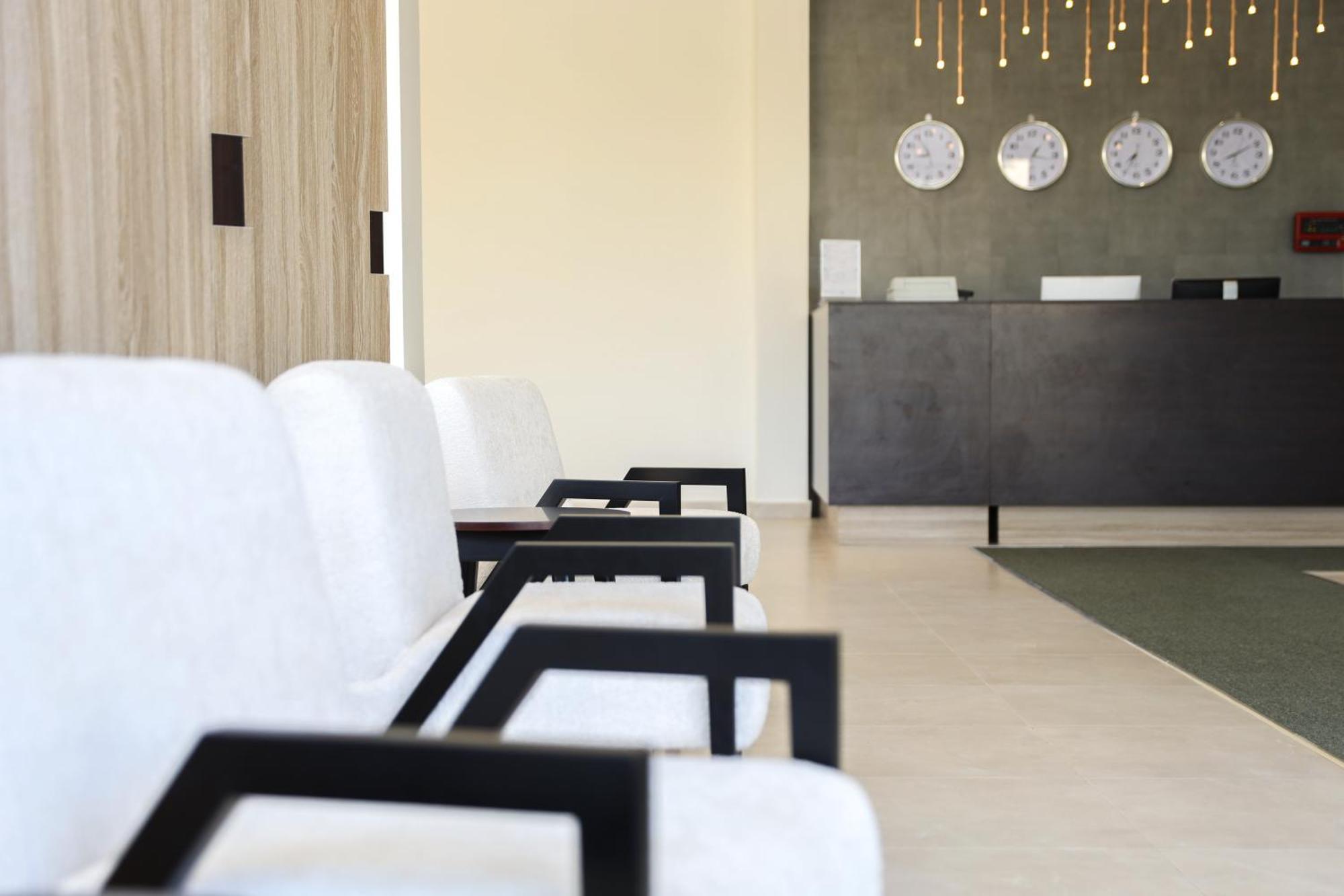 Riviera Suites , Hotel Apartement Sur Exterior foto