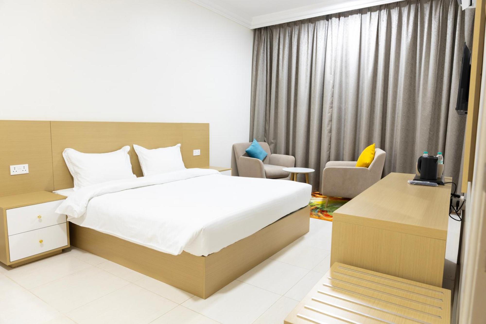 Riviera Suites , Hotel Apartement Sur Exterior foto
