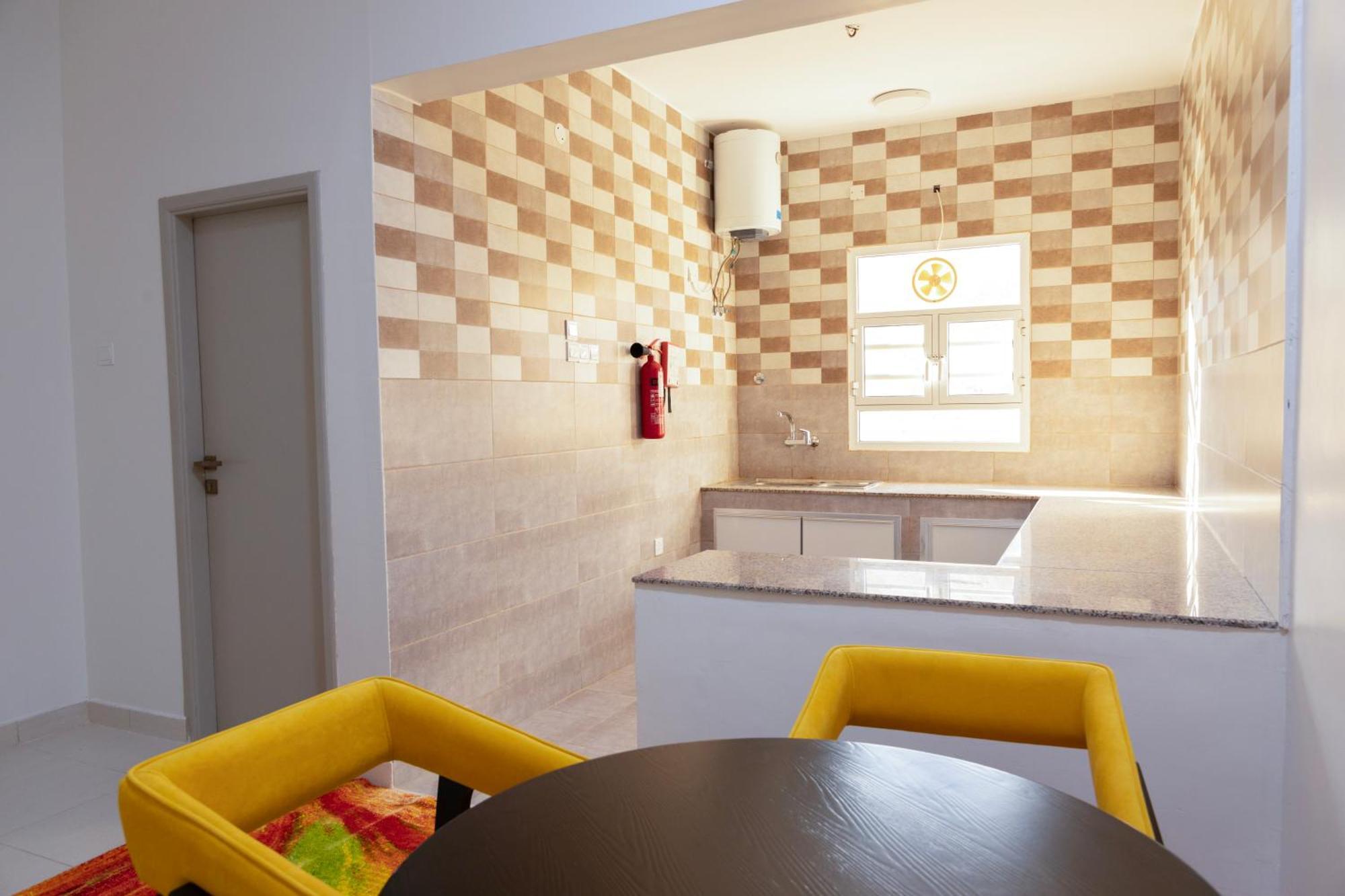 Riviera Suites , Hotel Apartement Sur Exterior foto