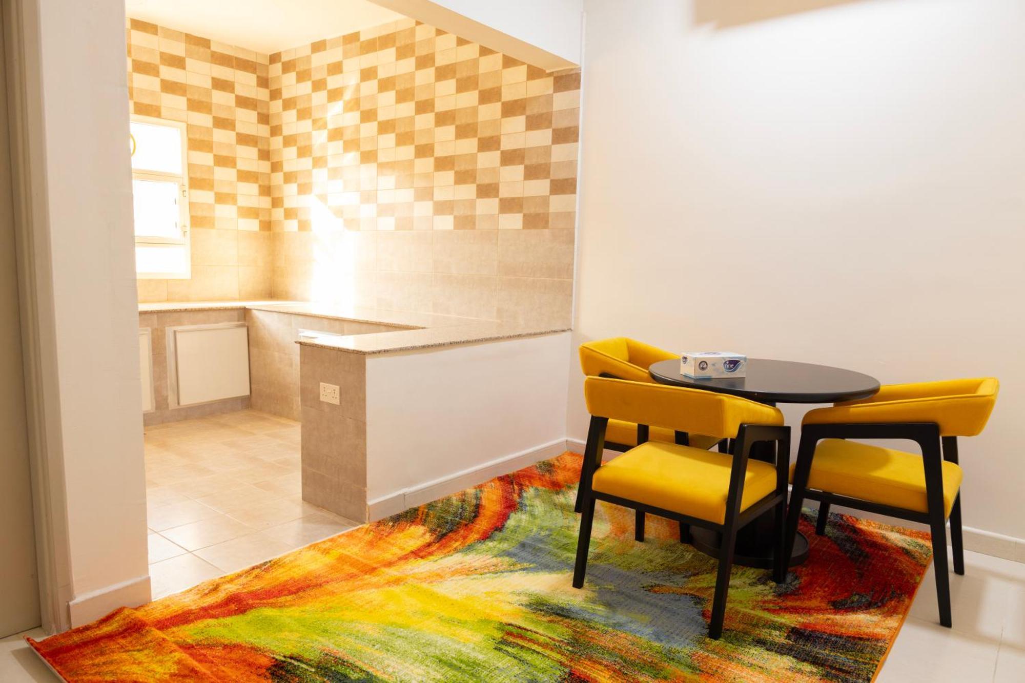 Riviera Suites , Hotel Apartement Sur Exterior foto